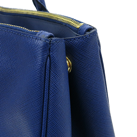 Prada(�����) BN1786 SAFFIANO(���ǾƳ�) LUX(����) BLUETTE �÷� ��Ʈ�� �̹���4 - ���̺��� �߰���ǰ