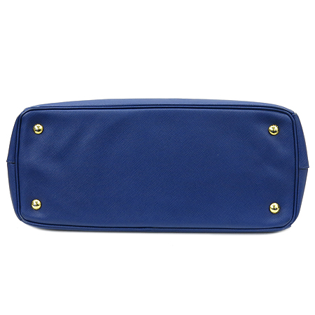 Prada(�����) BN1786 SAFFIANO(���ǾƳ�) LUX(����) BLUETTE �÷� ��Ʈ�� �̹���5 - ���̺��� �߰���ǰ