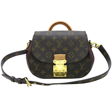 Louis Vuitton(���̺���) M40760 ���׷� ĵ���� ���� PM 2WAY �̹���2 - ���̺��� �߰���ǰ