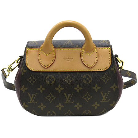 Louis Vuitton(���̺���) M40760 ���׷� ĵ���� ���� PM 2WAY �̹���3 - ���̺��� �߰���ǰ