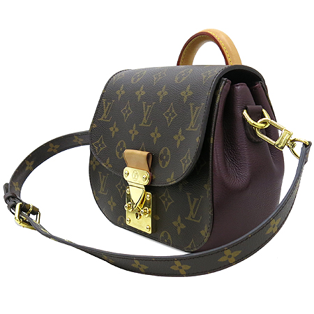 Louis Vuitton(���̺���) M40760 ���׷� ĵ���� ���� PM 2WAY �̹���4 - ���̺��� �߰���ǰ