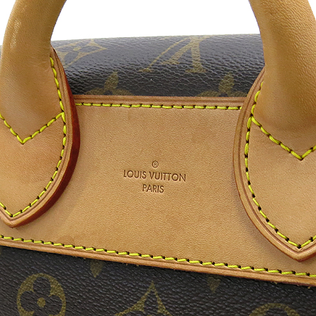 Louis Vuitton(���̺���) M40760 ���׷� ĵ���� ���� PM 2WAY �̹���5 - ���̺��� �߰���ǰ