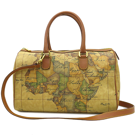 ALVIERO MARTINI(�˺񿡷� ����Ƽ��) PVC  ������ ��Ʈ�� + ��� ��Ʈ�� �̹���2 - ���̺��� �߰���ǰ