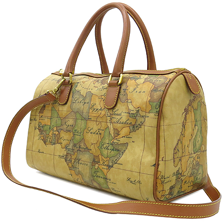 ALVIERO MARTINI(�˺񿡷� ����Ƽ��) PVC  ������ ��Ʈ�� + ��� ��Ʈ�� �̹���3 - ���̺��� �߰���ǰ