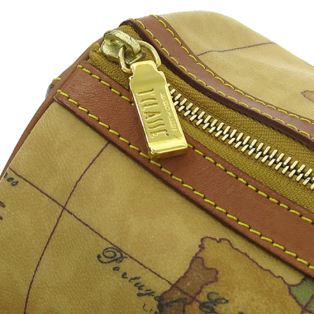 ALVIERO MARTINI(�˺񿡷� ����Ƽ��) PVC  ������ ��Ʈ�� + ��� ��Ʈ�� �̹���4 - ���̺��� �߰���ǰ