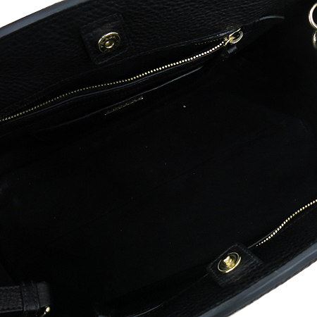 Prada(�����) BN2572 VIT DAINO (���ڷ� ���̳�) ���� 2WAY �̹���6 - ���̺��� �߰���ǰ