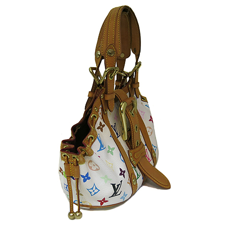 Louis Vuitton(���̺���) M92348 ���׷� ��Ƽ�÷� ȭ��Ʈ ���� PM ��Ʈ�� [�ϻ����] �̹���2 - ���̺��� �߰���ǰ