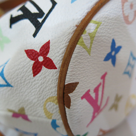 Louis Vuitton(���̺���) M92348 ���׷� ��Ƽ�÷� ȭ��Ʈ ���� PM ��Ʈ�� [�ϻ����] �̹���4 - ���̺��� �߰���ǰ