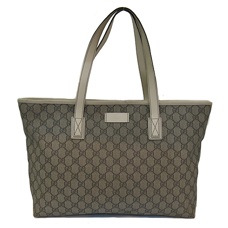 Gucci(����) 211137 GG�ΰ� PVC ���̺��� ���� Ʈ���� ���� �����[��õ ������] �̹���2 - ���̺��� �߰���ǰ