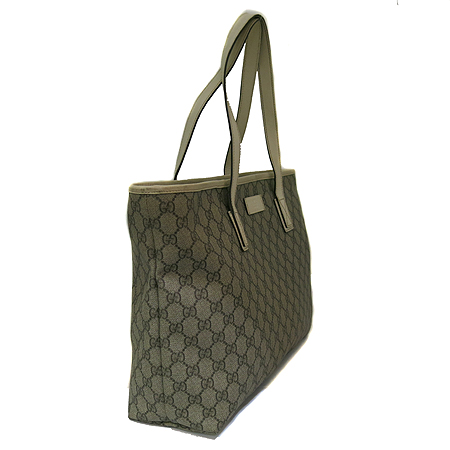 Gucci(����) 211137 GG�ΰ� PVC ���̺��� ���� Ʈ���� ���� �����[��õ ������] �̹���3 - ���̺��� �߰���ǰ