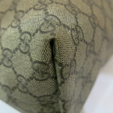 Gucci(����) 211137 GG�ΰ� PVC ���̺��� ���� Ʈ���� ���� �����[��õ ������] �̹���5 - ���̺��� �߰���ǰ