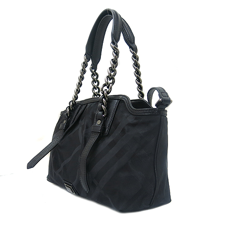 Burberry(������) 3640040 ���� �� üũ �к긯 TORRENS(�緻��) 2WAY [��������] �̹���3 - ���̺��� �߰���ǰ