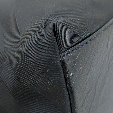 Burberry(������) 3640040 ���� �� üũ �к긯 TORRENS(�緻��) 2WAY [��������] �̹���5 - ���̺��� �߰���ǰ