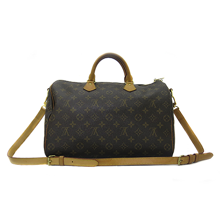 Louis Vuitton(���̺���) M40392 ���׷� ĵ���� �ݵѸ��� ���ǵ� 35 ��Ʈ�� + ��� ��Ʈ�� [��������] �̹���2 - ���̺��� �߰���ǰ