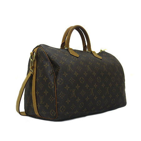 Louis Vuitton(���̺���) M40392 ���׷� ĵ���� �ݵѸ��� ���ǵ� 35 ��Ʈ�� + ��� ��Ʈ�� [��������] �̹���3 - ���̺��� �߰���ǰ
