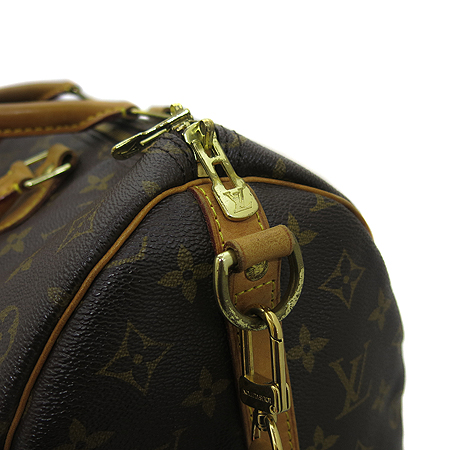 Louis Vuitton(���̺���) M40392 ���׷� ĵ���� �ݵѸ��� ���ǵ� 35 ��Ʈ�� + ��� ��Ʈ�� [��������] �̹���4 - ���̺��� �߰���ǰ