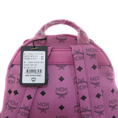 MCM(������) MMK3AVE34 ���͵� ��� ���佺 M������ ��Ÿũ ���� [��������] �̹���4 - ���̺��� �߰���ǰ