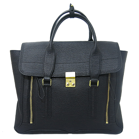 3.1 PHILLIP LIM(�ʸ���) AC00-0221SKC ���� ���� �ĽǸ� ��ÿ 2WAY [��������] �̹���2 - ���̺��� �߰���ǰ