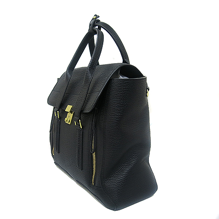 3.1 PHILLIP LIM(�ʸ���) AC00-0221SKC ���� ���� �ĽǸ� ��ÿ 2WAY [��������] �̹���3 - ���̺��� �߰���ǰ