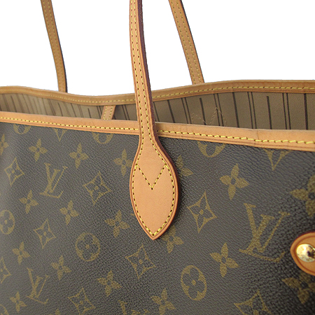 Louis Vuitton(���̺���) M40157 ���׷� ĵ���� �׹�Ǯ GM ����� [�̾��������] �̹���3 - ���̺��� �߰���ǰ