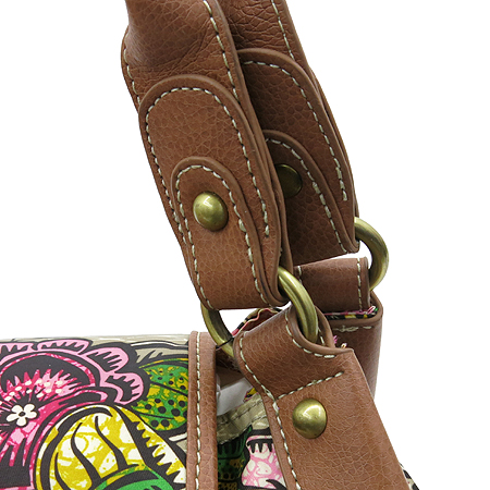 Oilily(���ϸ���) ������ �к긯 ���÷� ��Ʈ�� �̹���4 - ���̺��� �߰���ǰ