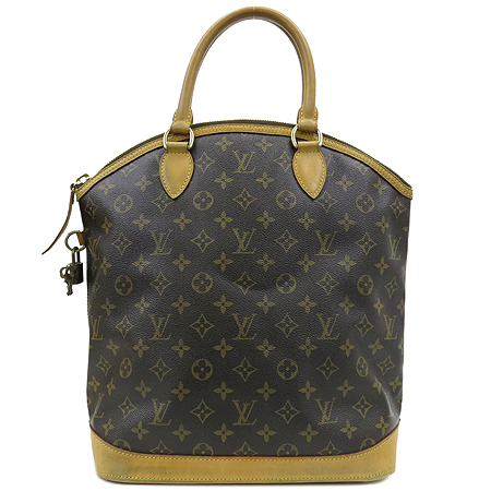 Louis Vuitton(���̺���) M40103 ���׷� ĵ���� ��Ŷ ��ƼĮ ��Ʈ�� �̹���2 - ���̺��� �߰���ǰ