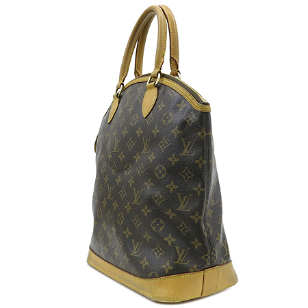 Louis Vuitton(���̺���) M40103 ���׷� ĵ���� ��Ŷ ��ƼĮ ��Ʈ�� �̹���3 - ���̺��� �߰���ǰ