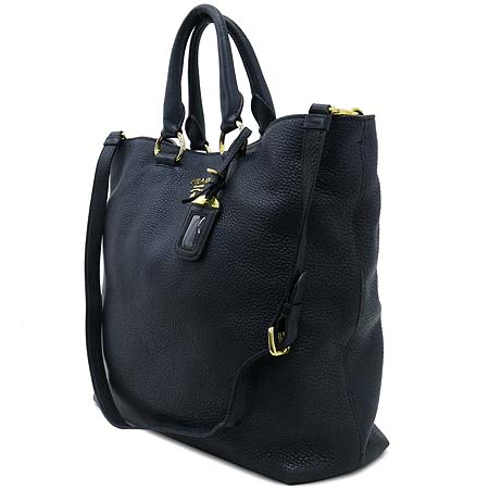 Prada(�����) BN1713 ���� VIT. DAINO(���ڷ� ���̳�) 2WAY [�б�������] �̹���3 - ���̺��� �߰���ǰ