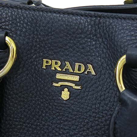 Prada(�����) BN1713 ���� VIT. DAINO(���ڷ� ���̳�) 2WAY [�б�������] �̹���5 - ���̺��� �߰���ǰ