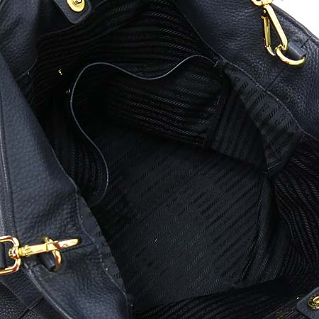 Prada(�����) BN1713 ���� VIT. DAINO(���ڷ� ���̳�) 2WAY [�б�������] �̹���6 - ���̺��� �߰���ǰ