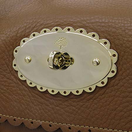 MULBERRY(�ֹ���) HH1001 596 G110 COOKIE BAYSWATER (��Ű ���̽�����) SOFT MATTE(�Ұ���) ���� ����ΰ� ��Ʈ�� [2012 S/S ������] �̹���4 - ���̺��� �߰���ǰ