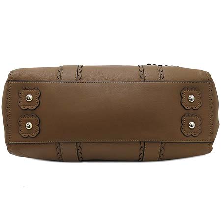 MULBERRY(�ֹ���) HH1001 596 G110 COOKIE BAYSWATER (��Ű ���̽�����) SOFT MATTE(�Ұ���) ���� ����ΰ� ��Ʈ�� [2012 S/S ������] �̹���5 - ���̺��� �߰���ǰ