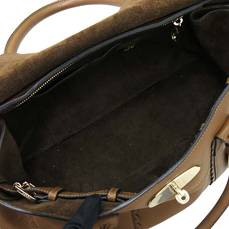 MULBERRY(�ֹ���) HH1001 596 G110 COOKIE BAYSWATER (��Ű ���̽�����) SOFT MATTE(�Ұ���) ���� ����ΰ� ��Ʈ�� [2012 S/S ������] �̹���6 - ���̺��� �߰���ǰ