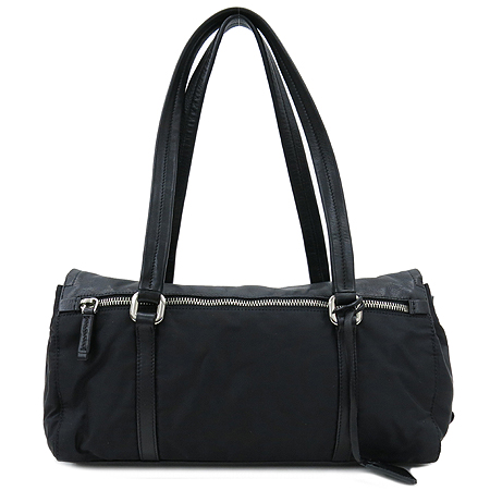 Prada(�����) BR3274 TESSUTO VITELLO NERO ���� �к긯 ���� ȥ�� ����ΰ� �� ��� ����� �̹���4 - ���̺��� �߰���ǰ