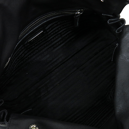 Prada(�����) BR3274 TESSUTO VITELLO NERO ���� �к긯 ���� ȥ�� ����ΰ� �� ��� ����� �̹���6 - ���̺��� �߰���ǰ