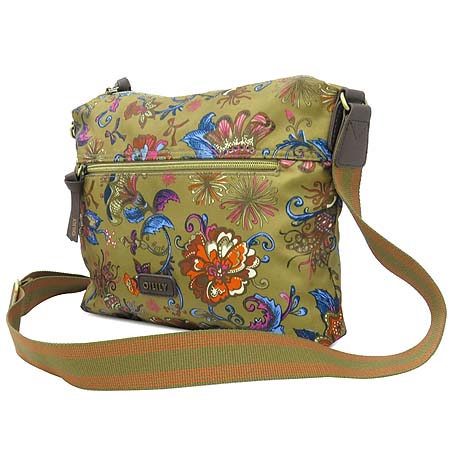 Oilily(���ϸ���) ������ �к긯 ũ�ν��� �̹���2 - ���̺��� �߰���ǰ