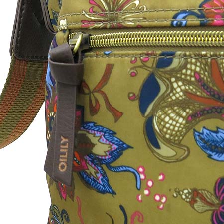 Oilily(���ϸ���) ������ �к긯 ũ�ν��� �̹���4 - ���̺��� �߰���ǰ