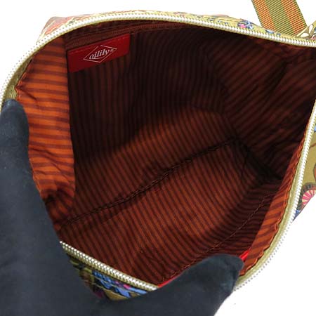 Oilily(���ϸ���) ������ �к긯 ũ�ν��� �̹���5 - ���̺��� �߰���ǰ