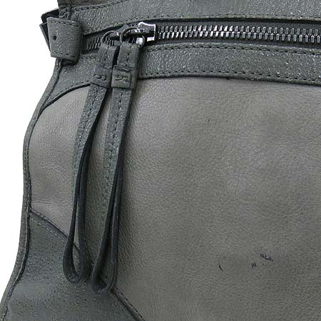 MULBERRY(�ֹ���) HH8126 SOFT MATTE �׷��� ���� ���Ϸ� 2WAY �̹���5 - ���̺��� �߰���ǰ