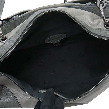 MULBERRY(�ֹ���) HH8126 SOFT MATTE �׷��� ���� ���Ϸ� 2WAY �̹���6 - ���̺��� �߰���ǰ