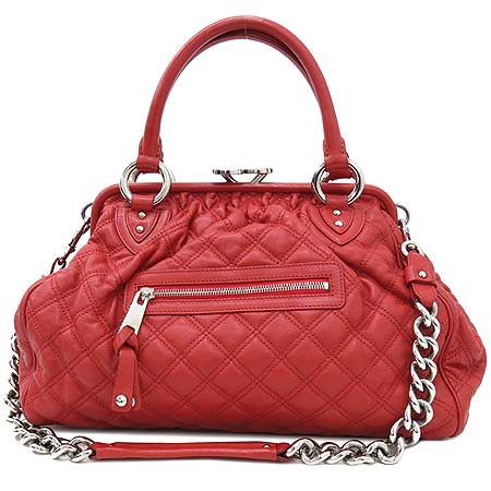 Marc_Jacobs(��ũ�����߽�) ���� ���÷��� ��Ž ����ΰ� ü�� 2WAY �̹���2 - ���̺��� �߰���ǰ