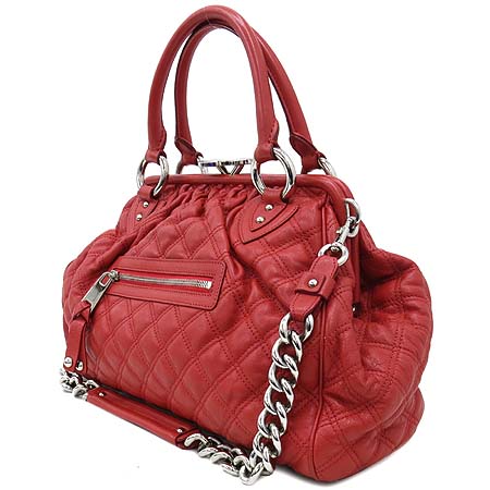 Marc_Jacobs(��ũ�����߽�) ���� ���÷��� ��Ž ����ΰ� ü�� 2WAY �̹���3 - ���̺��� �߰���ǰ