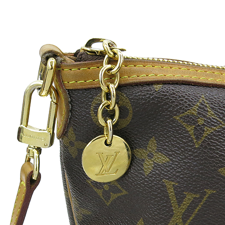 Louis Vuitton(���̺���) M40145 ���׷� ĵ���� �ȷ��� PM 2WAY �̹���4 - ���̺��� �߰���ǰ