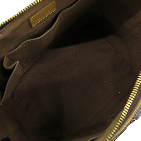 Louis Vuitton(���̺���) M40145 ���׷� ĵ���� �ȷ��� PM 2WAY �̹���5 - ���̺��� �߰���ǰ