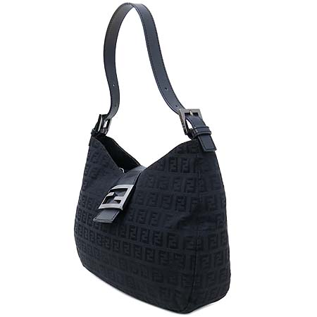 Fendi(���) 8BR036 FF �ΰ� �ڰ��� ���� ����� �̹���2 - ���̺��� �߰���ǰ