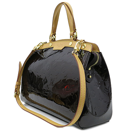 Louis Vuitton(���̺���) M91619 ���׷� ������ �Ƹ����� �극�� MM 2WAY �̹���3 - ���̺��� �߰���ǰ