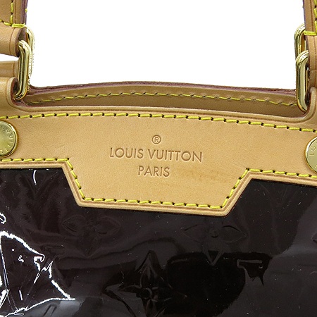 Louis Vuitton(���̺���) M91619 ���׷� ������ �Ƹ����� �극�� MM 2WAY �̹���4 - ���̺��� �߰���ǰ