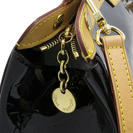 Louis Vuitton(���̺���) M91619 ���׷� ������ �Ƹ����� �극�� MM 2WAY �̹���5 - ���̺��� �߰���ǰ