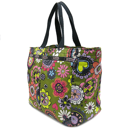 Lesportsac(��������) ������ �к긯 ����� �̹���2 - ���̺��� �߰���ǰ