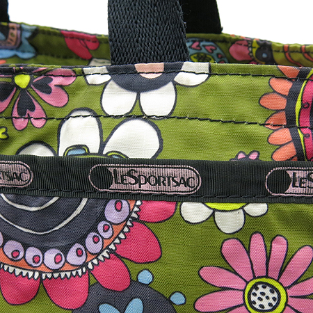 Lesportsac(��������) ������ �к긯 ����� �̹���3 - ���̺��� �߰���ǰ